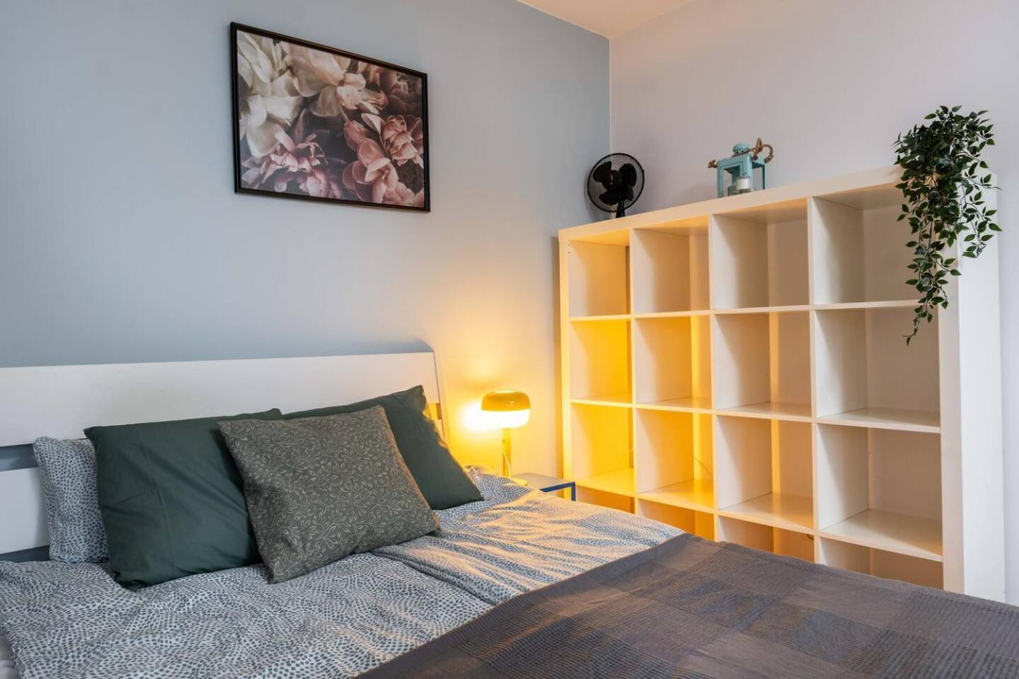 Indigo Studios Pge Narodowy Warschau Buitenkant foto